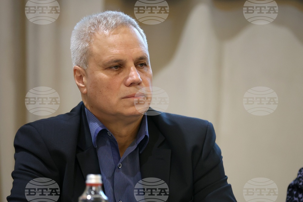 Здравен барометър - форум