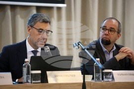 Здравен барометър - форум