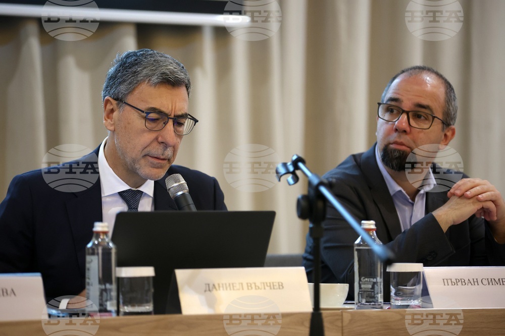 Здравен барометър - форум