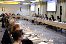 Здравен барометър - форум