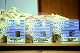 Софийски университет „Св. Климент Охридски“ - наследство БГ - награди