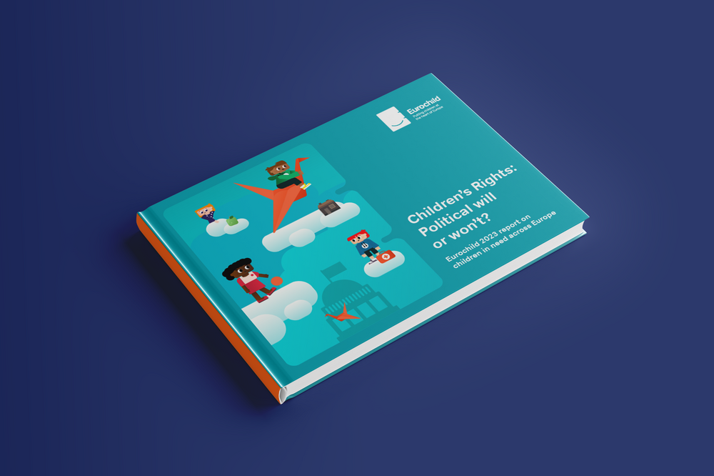 Deputy Social Policy Minister Presents Bulgaria's Progress in Implementing European Child Guarantee 