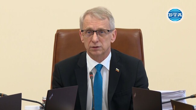 Няколко мащабни инвестиции за близо 1 млрд. лева ще обсъжда правителството днес, заяви премиерът Денков