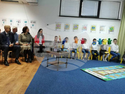 Снимка: Община Варна