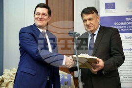 Софийски университет „Св. Климент Охридски“ - наследство БГ - награди