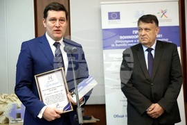 Софийски университет „Св. Климент Охридски“ - наследство БГ - награди