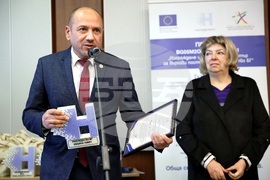 Софийски университет „Св. Климент Охридски“ - наследство БГ - награди