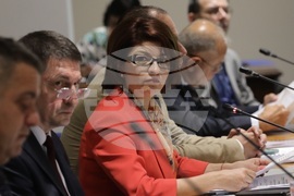 Комисия за контрол над службите за сигурност, прилагането и използването на специалните разузнавателни средства и достъпа до данните по Закона за електронните съобщения