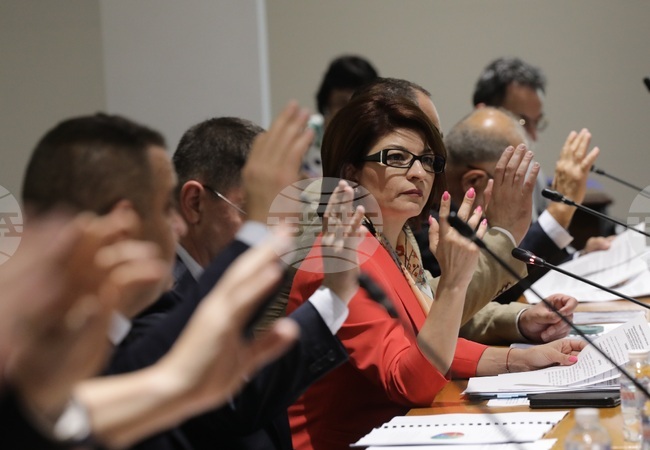 Комисия за контрол над службите за сигурност, прилагането и използването на специалните разузнавателни средства и достъпа до данните по Закона за електронните съобщения