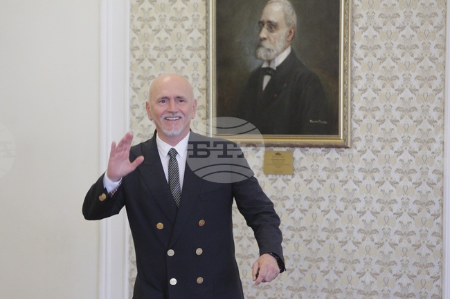 Парламент - Постоянно действащата подкомисия за контрол върху управлението на средствата от европейските фондове - заседание