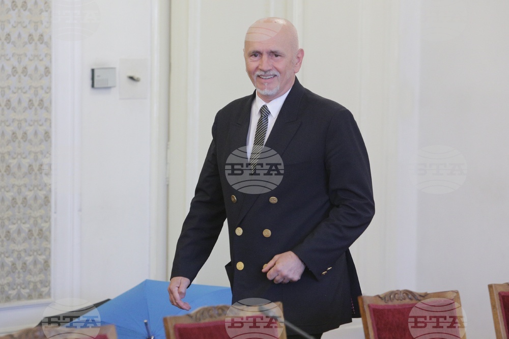 Парламент - Постоянно действащата подкомисия за контрол върху управлението на средствата от европейските фондове - заседание