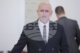 Парламент - Постоянно действащата подкомисия за контрол върху управлението на средствата от европейските фондове - заседание