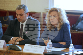 Парламент - Постоянно действащата подкомисия за контрол върху управлението на средствата от европейските фондове - заседание