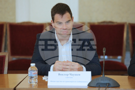 Парламент - Постоянно действащата подкомисия за контрол върху управлението на средствата от европейските фондове - заседание