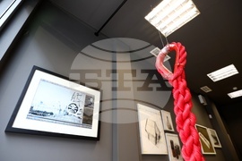 Изложба „от Явашев до Christo“