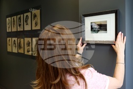 Изложба „от Явашев до Christo“