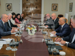 Снимка: Пресцентър