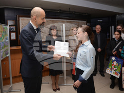 Снимка: Община Варна