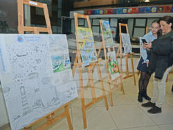 Снимка: Община Варна