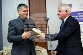 Софийски университет „Св. Климент Охридски“ - наследство БГ - награди