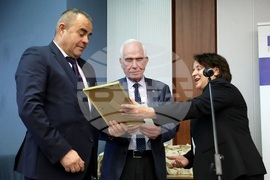 Софийски университет „Св. Климент Охридски“ - наследство БГ - награди