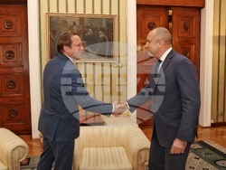 Снимка: Пресцентър