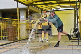 Пловдив - футбол - Ботев (Пловдив) - подготовка