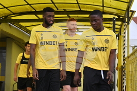 Пловдив - футбол - Ботев (Пловдив) - подготовка