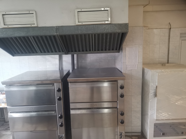 Община Сливен обнови оборудването в детската млечна кухня