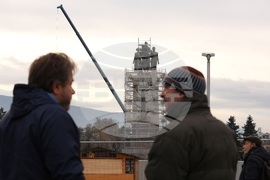 Паметник на съветската армия