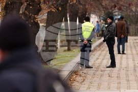 Паметник на съветската армия