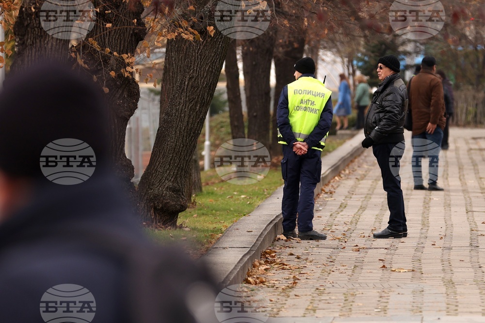 Паметник на съветската армия
