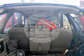 Авиобаза Чешнегирово - Мащабно учение „Крупно пътнотранспортно произшествие, предизвикано от влошени метеорологични условия”