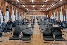 Видин - Общински съвет - заседание - липса на кворум