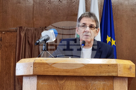 Видин - Общински съвет - заседание - липса на кворум