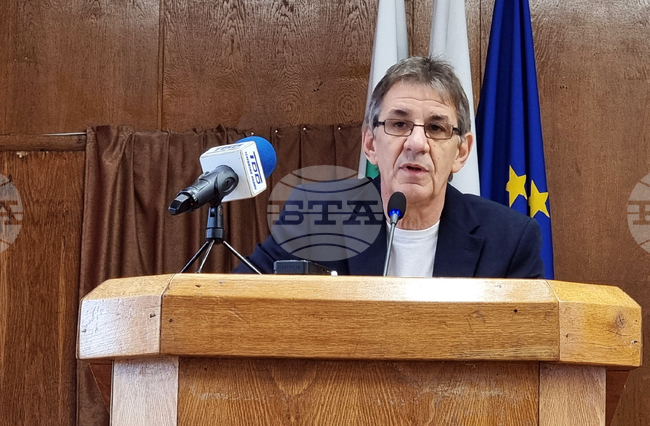 Видин - Общински съвет - заседание - липса на кворум