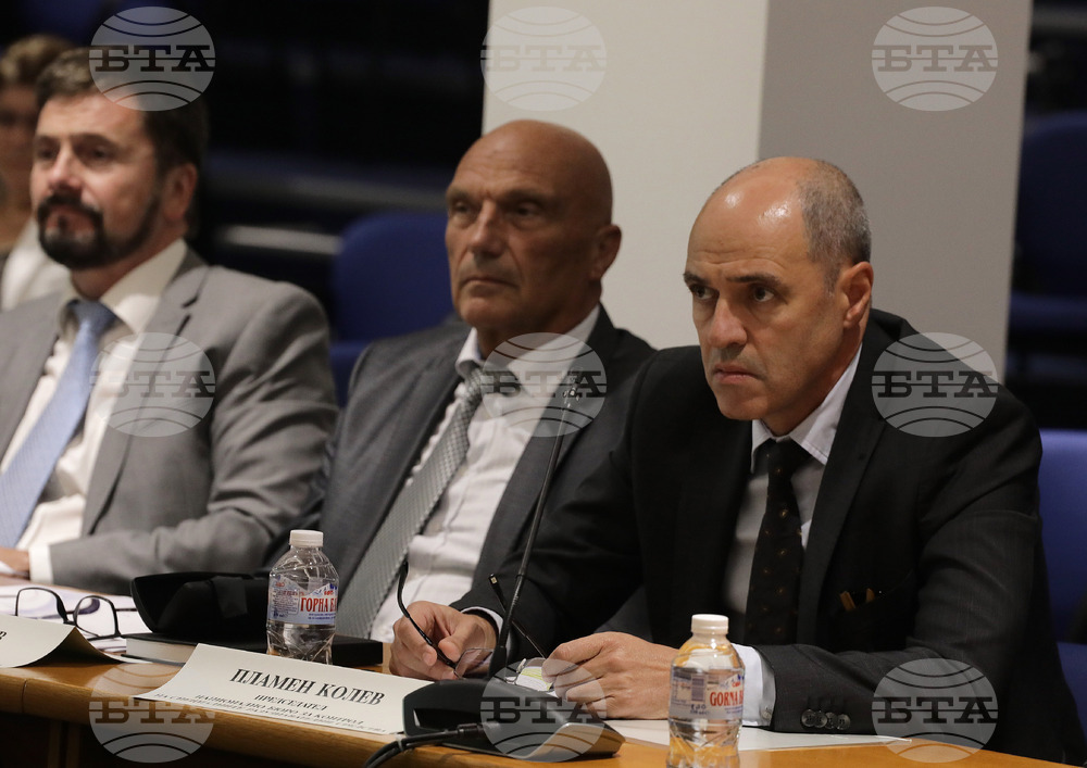 BTA :: 2,632 Persons Subject to Special Surveillance Means in 2021 - Report