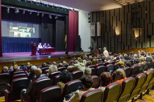 За запазването на Районен съд - Каварна се обявиха магистрати, адвокати, представители на законодателната, изпълнителната и местната власт в област Добрич