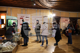 Пловдив - 100 години от рождението на Стойна Кръстанова