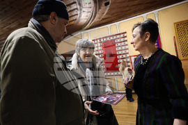 Пловдив - 100 години от рождението на Стойна Кръстанова