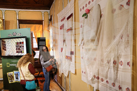 Пловдив - 100 години от рождението на Стойна Кръстанова