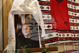 Пловдив - 100 години от рождението на Стойна Кръстанова