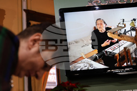 Пловдив - 100 години от рождението на Стойна Кръстанова