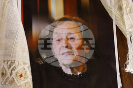 Пловдив - 100 години от рождението на Стойна Кръстанова