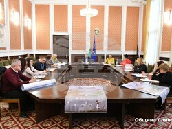 Снимка: Община Сливен