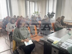 Снимка: Община Видин