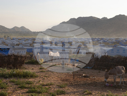 Chad Sudan Refugee Education