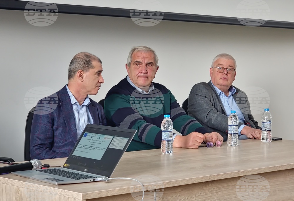 Университет „Проф. д-р Асен Златаров” ще разкрие четири нови технологични специалности