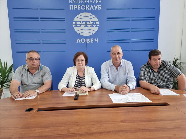 Мебелни фирми настояват за отмяна на заповедта за намаляване на добива на едра дървесина с 30 процента
