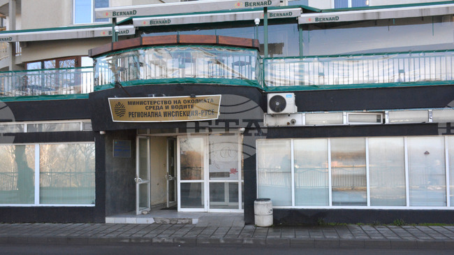 Екоинспекцията в Русе обяви ученически конкурс за рисунка за Световния ден на влажните зони